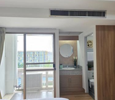 Khlong Toei Apartment | Bangkok Place Apartment - EKAMAI BTS