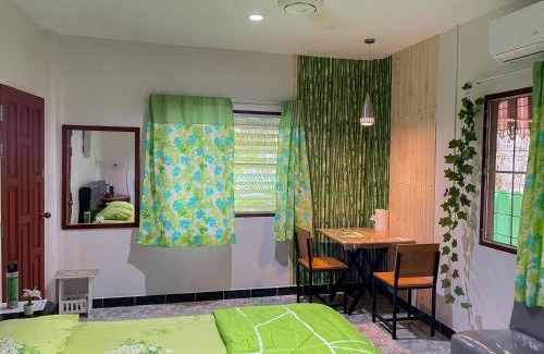Cherngtalay House | Bangtao Rooms