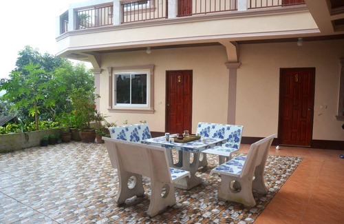 Mae Fa Luang Bed & Breakfast | Bed and breakfast ∙ 4 guests