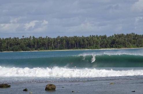 Nias Bed & Breakfast | Bed and breakfast ∙ 16 guests