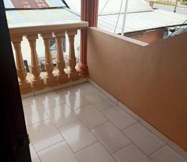 Muar Bed & Breakfast | Bed and breakfast ∙ 7 guests