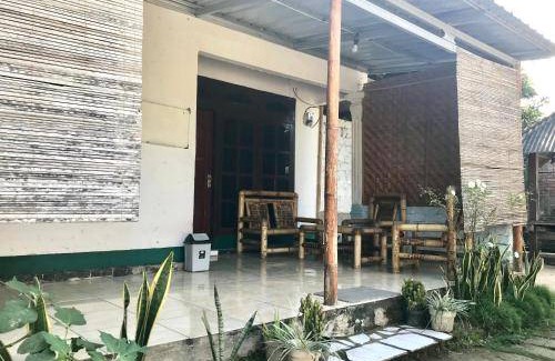 Kecamatan Sikur Bed & Breakfast | Bed and breakfast ∙ 1 bedroom ∙ 2 guests