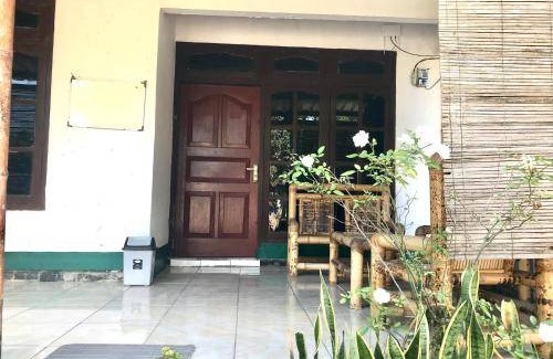Kecamatan Sikur Bed & Breakfast | Bed and breakfast ∙ 1 bedroom ∙ 2 guests