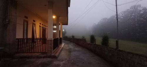 Cibodas Bed & Breakfast | Bed and breakfast ∙ 1 bedroom ∙ 2 guests