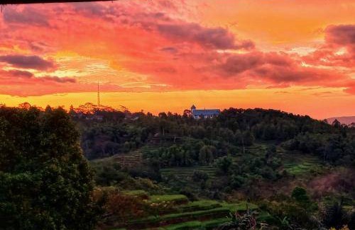Ruteng Bed & Breakfast | Bed and breakfast ∙ 2 guests