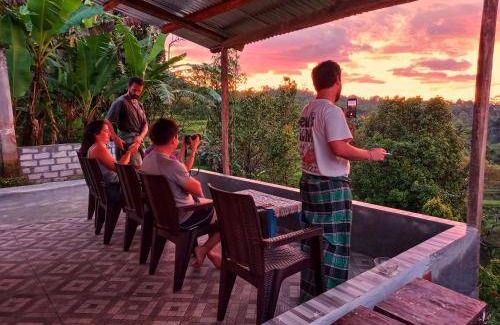 Ruteng Bed & Breakfast | Bed and breakfast ∙ 2 guests