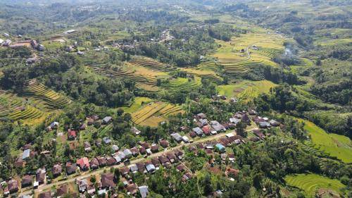 Ruteng Bed & Breakfast | Bed and breakfast ∙ 2 guests