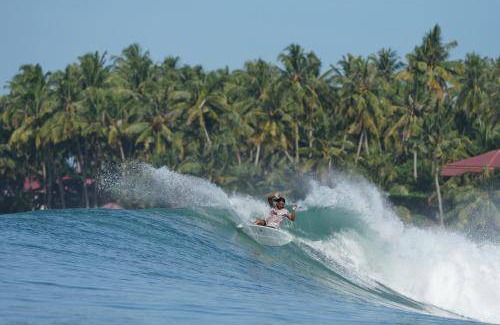 Nias Bed & Breakfast | Bed and breakfast ∙ 15 guests