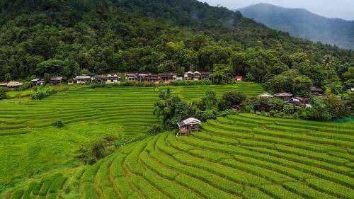 Mae Chaem Bed & Breakfast | Bed and breakfast ∙ 4 guests