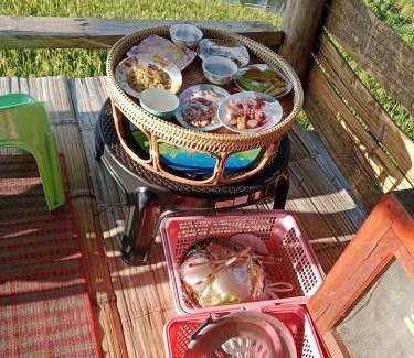 Mae Chaem Bed & Breakfast | Bed and breakfast ∙ 4 guests