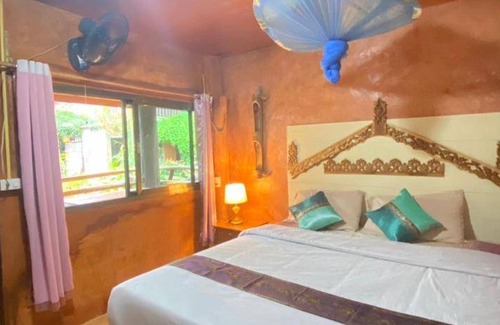 Mok Cham Pae Bed & Breakfast | Bed and breakfast ∙ 4 guests