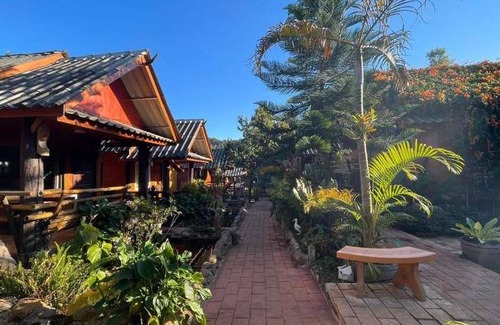 Mok Cham Pae Bed & Breakfast | Bed and breakfast ∙ 4 guests