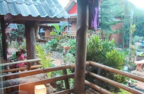 Mok Cham Pae Bed & Breakfast | Bed and breakfast ∙ 4 guests