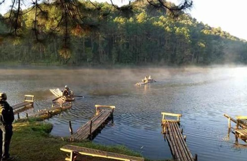 Mok Cham Pae Bed & Breakfast | Bed and breakfast ∙ 4 guests