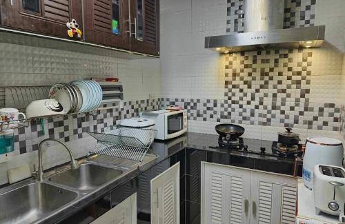 Rangsit Bed & Breakfast | Bed and breakfast ∙ 2 guests