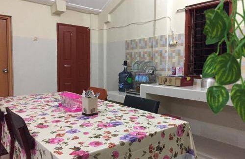 Central Yogyakarta Bed & Breakfast | Bed and breakfast ∙ 2 guests