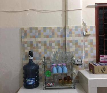 Central Yogyakarta Bed & Breakfast | Bed and breakfast ∙ 2 guests