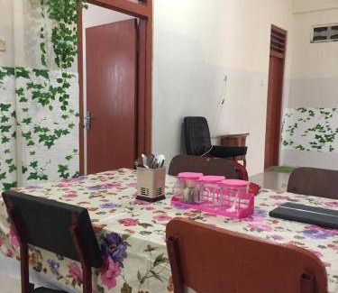 Central Yogyakarta Bed & Breakfast | Bed and breakfast ∙ 2 guests