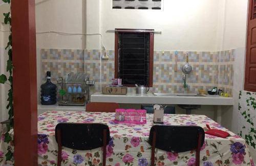 Central Yogyakarta Bed & Breakfast | Bed and breakfast ∙ 2 guests