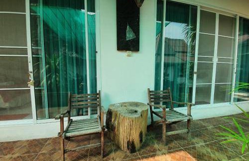 Chiang Dao Bed & Breakfast | Bed and breakfast ∙ 4 guests