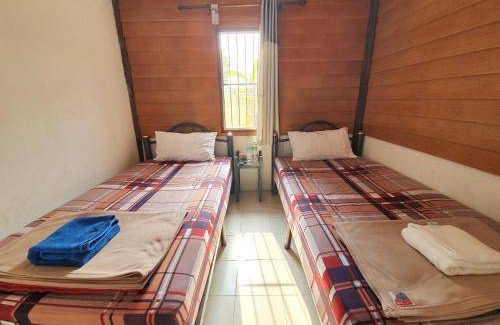 Chiang Dao Bed & Breakfast | Bed and breakfast ∙ 4 guests