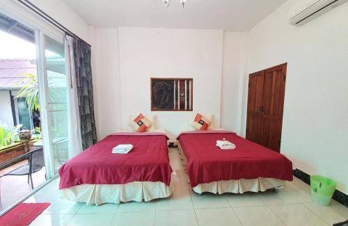 Chiang Dao Bed & Breakfast | Bed and breakfast ∙ 4 guests