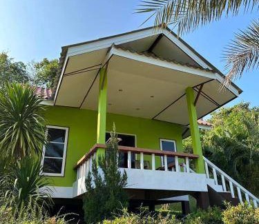 Ko Yao Bed & Breakfast | Bed and breakfast ∙ 3 guests