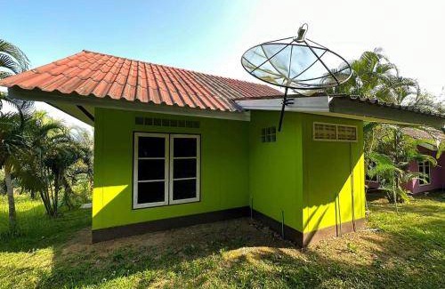 Ko Yao Bed & Breakfast | Bed and breakfast ∙ 3 guests