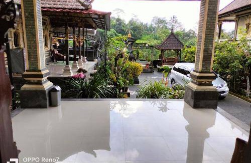 Besakih Bed & Breakfast | Bed and breakfast ∙ 1 bedroom ∙ 2 guests