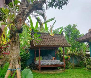 Medewi Bed & Breakfast | Bed and breakfast ∙ 1 bedroom ∙ 2 guests