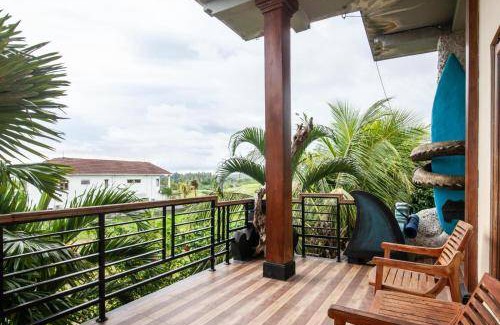 Medewi Bed & Breakfast | Bed and breakfast ∙ 1 bedroom ∙ 2 guests