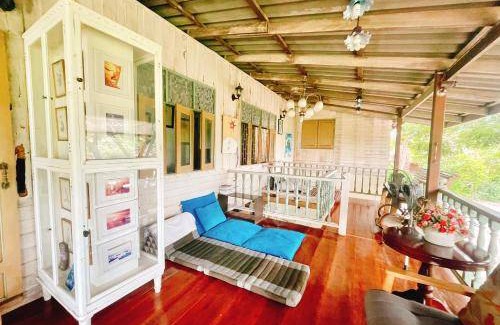 Amphawa Bed & Breakfast | Bed and breakfast ∙ 10 guests