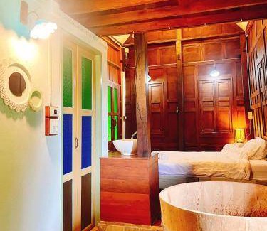 Amphawa Bed & Breakfast | Bed and breakfast ∙ 10 guests