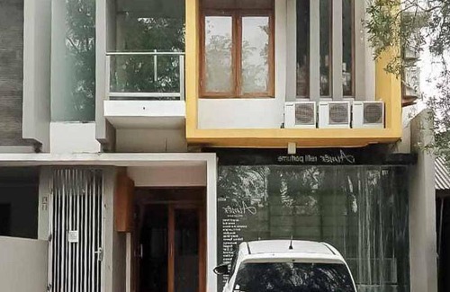 Cilegon Bed & Breakfast | Bed and breakfast ∙ 2 guests