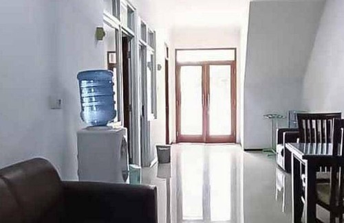 Cilegon Bed & Breakfast | Bed and breakfast ∙ 2 guests