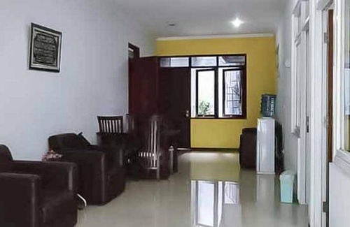 Cilegon Bed & Breakfast | Bed and breakfast ∙ 2 guests