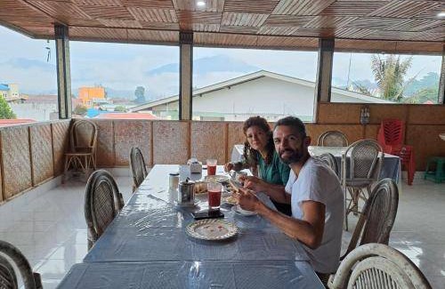 Rantepao Bed & Breakfast | Bed and breakfast ∙ 2 guests