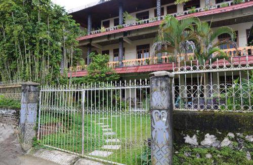 Rantepao Bed & Breakfast | Bed and breakfast ∙ 2 guests