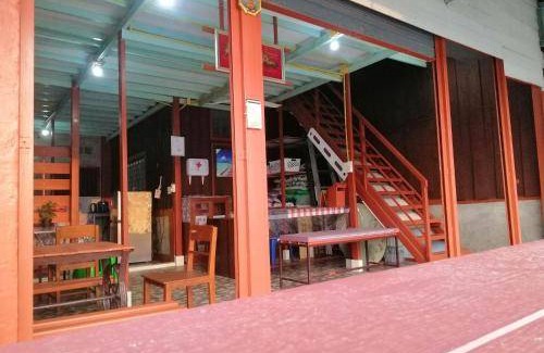 Mae Hong Son Bed & Breakfast | Bed and breakfast ∙ 3 guests