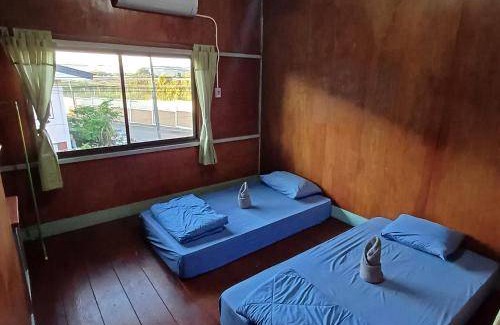 Mae Hong Son Bed & Breakfast | Bed and breakfast ∙ 3 guests