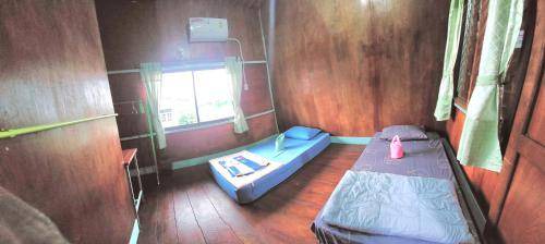 Mae Hong Son Bed & Breakfast | Bed and breakfast ∙ 3 guests