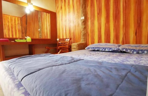 U Thong Bed & Breakfast | Bed and breakfast ∙ 3 guests