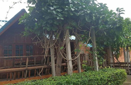 U Thong Bed & Breakfast | Bed and breakfast ∙ 3 guests