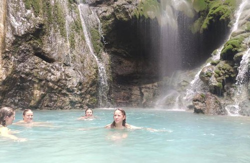 Ruteng Bed & Breakfast | Bed and breakfast ∙ 4 guests