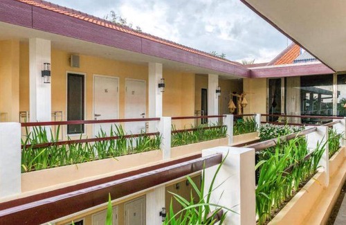 Blitar Bed & Breakfast | Bed and breakfast ∙ 4 guests