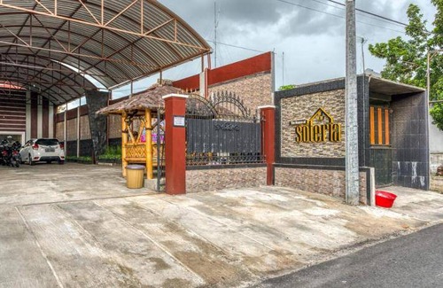 Blitar Bed & Breakfast | Bed and breakfast ∙ 4 guests