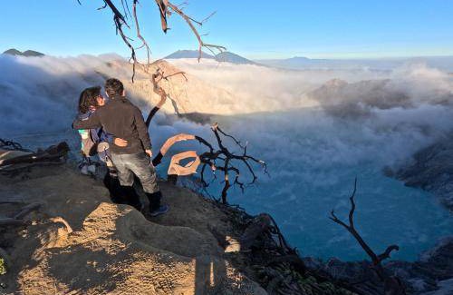 Kalipuro Bed & Breakfast | Bed and breakfast ∙ 2 guests