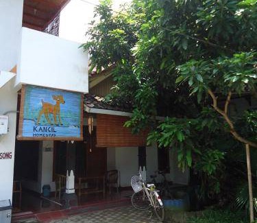 Pangandaran Bed & Breakfast | Bed and breakfast ∙ 3 guests