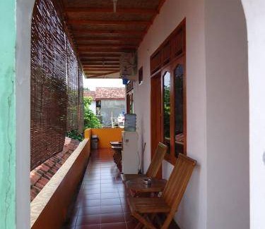 Pangandaran Bed & Breakfast | Bed and breakfast ∙ 3 guests