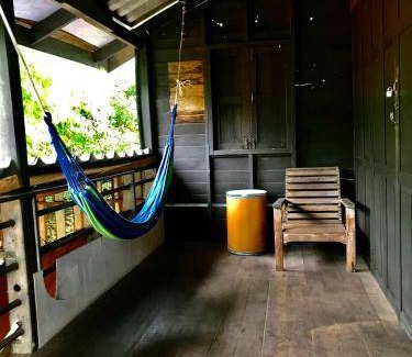 Bang Phra Bed & Breakfast | Bed and breakfast ∙ 2 guests